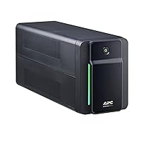 Apc By Schneider Electric Easy Ups 700 Va, Bvx700Li