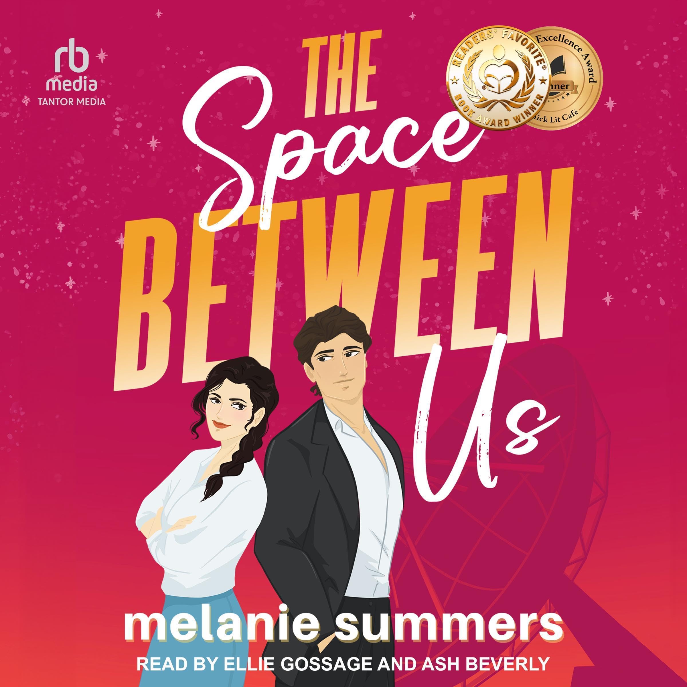 The Space Between Us