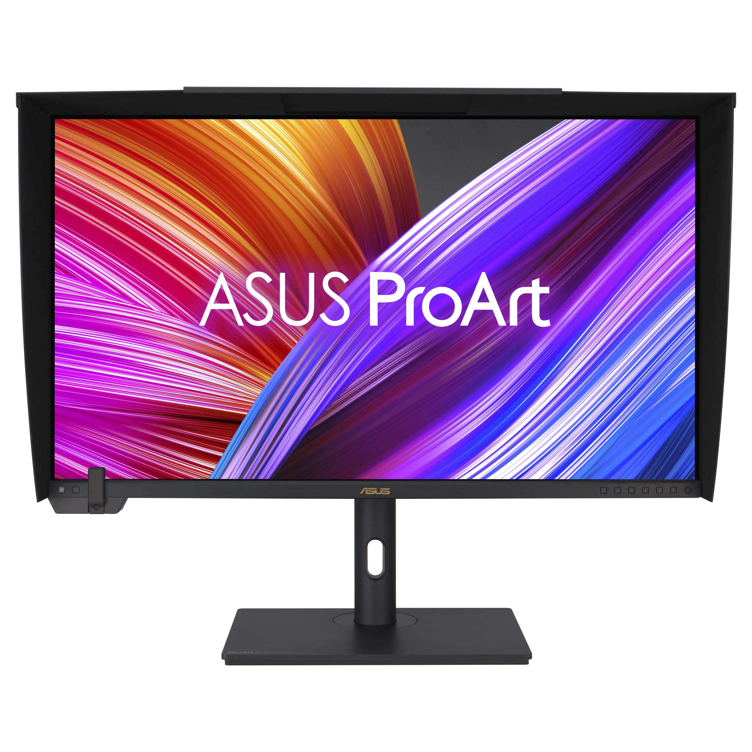 ASUS ProArt PA32UCXR 32 Mini LED 3840x2160 5ms 60Hz 1000cd Thunderbolt 4, DP HDMI USB-C VESA 3YIL 2.304 Bölgeli Mini LED Arka Aydınlatma, Dahili Motorlu Renk Ölçer, Kendinden/Otomatik Kalibrasyon