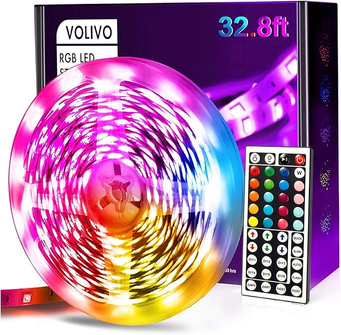Volivo led lights Clearance
