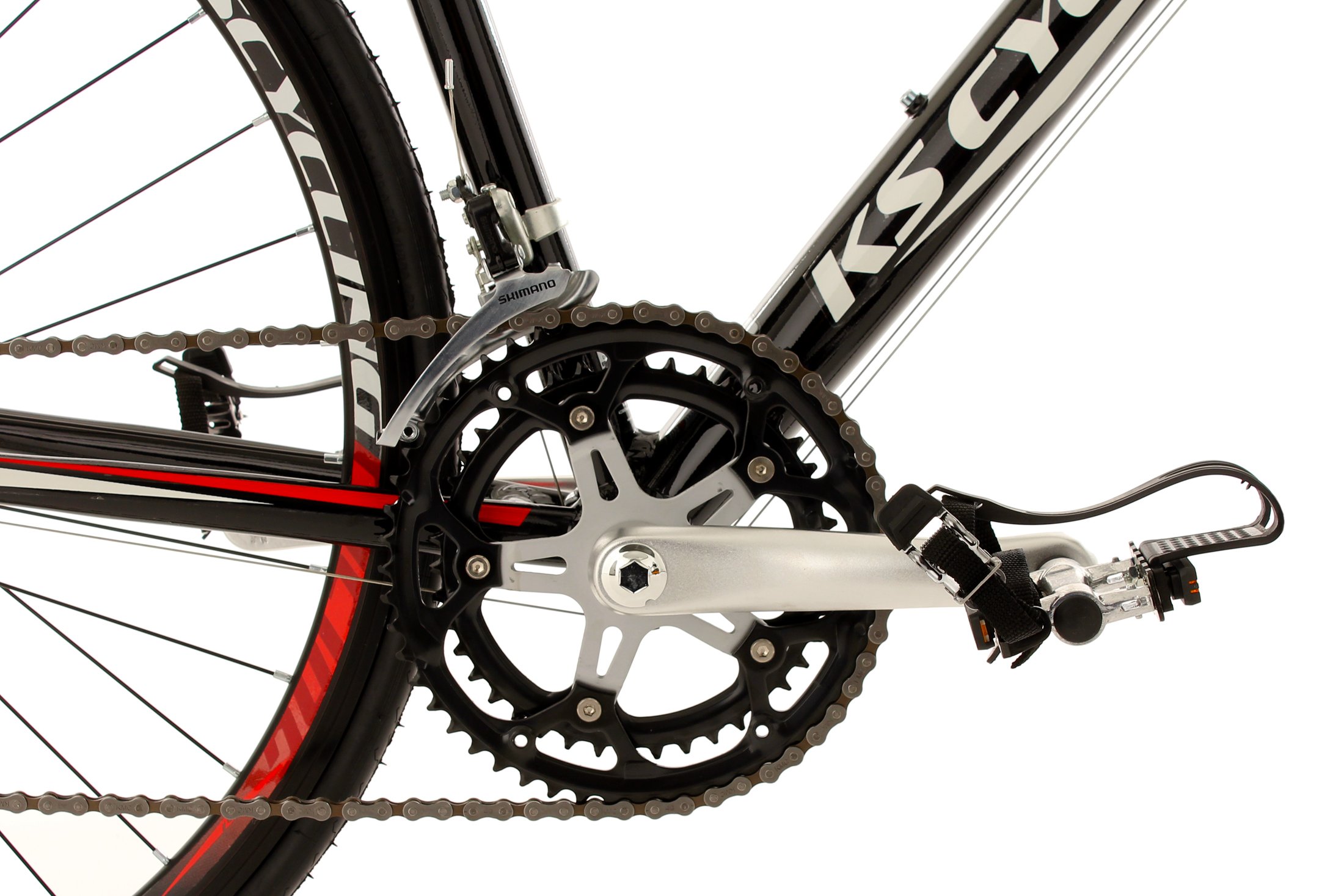 KS Cycling Euphoria Vélo de Course