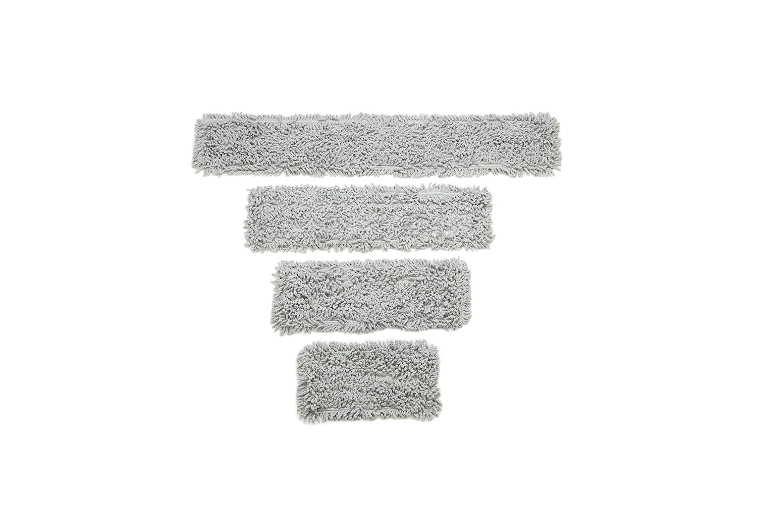 Dust Mop Pad (2 pads included), 36 inch