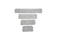 Vista 2 de Almohadilla para mopa de polvo (2 almohadillas incluidas), 36 pulgadas