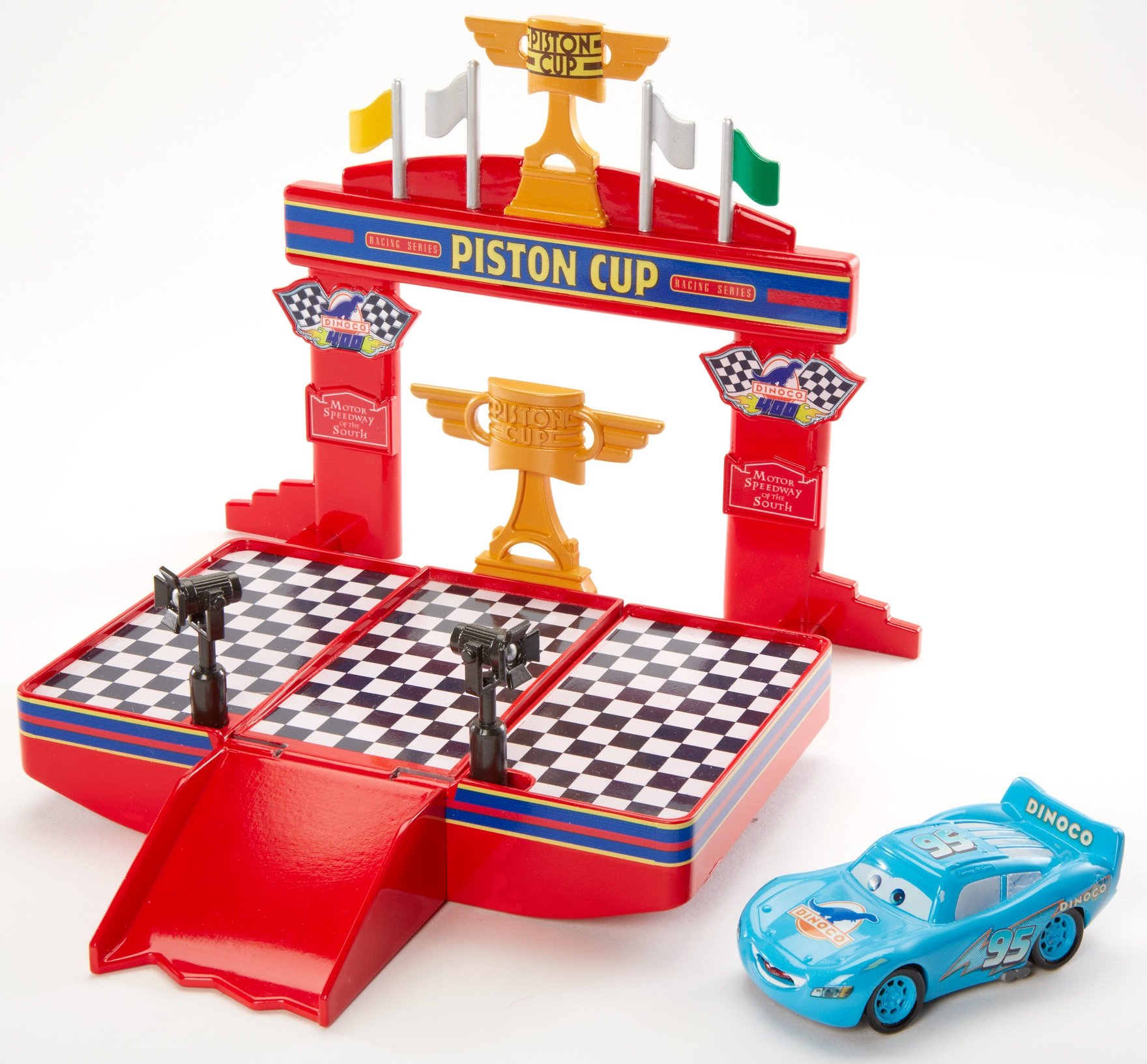 The Top 10 Piston Cup Winners Of All Time (Ranked!) - yd52tub