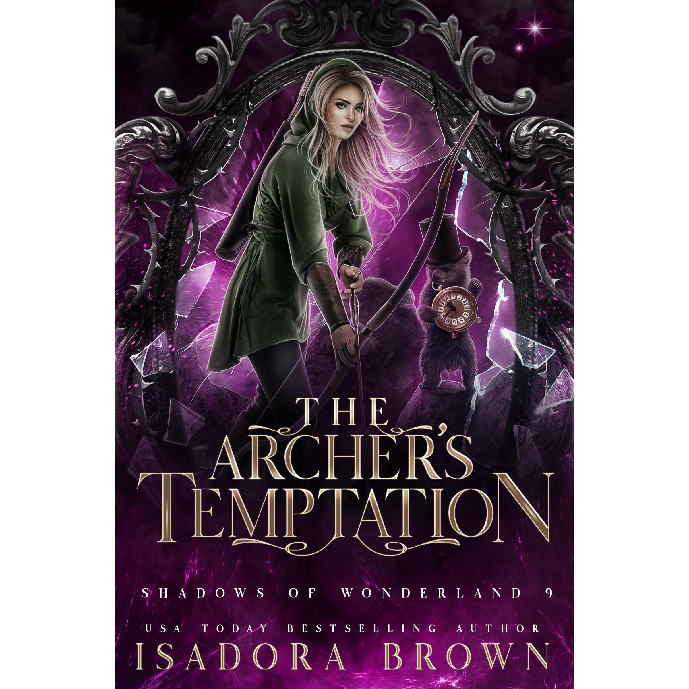 The Archer's Temptation