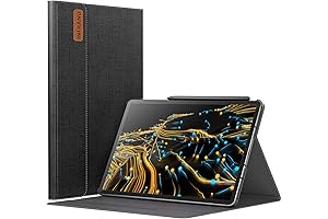 INFILAND Galaxy Tab S9+ Case