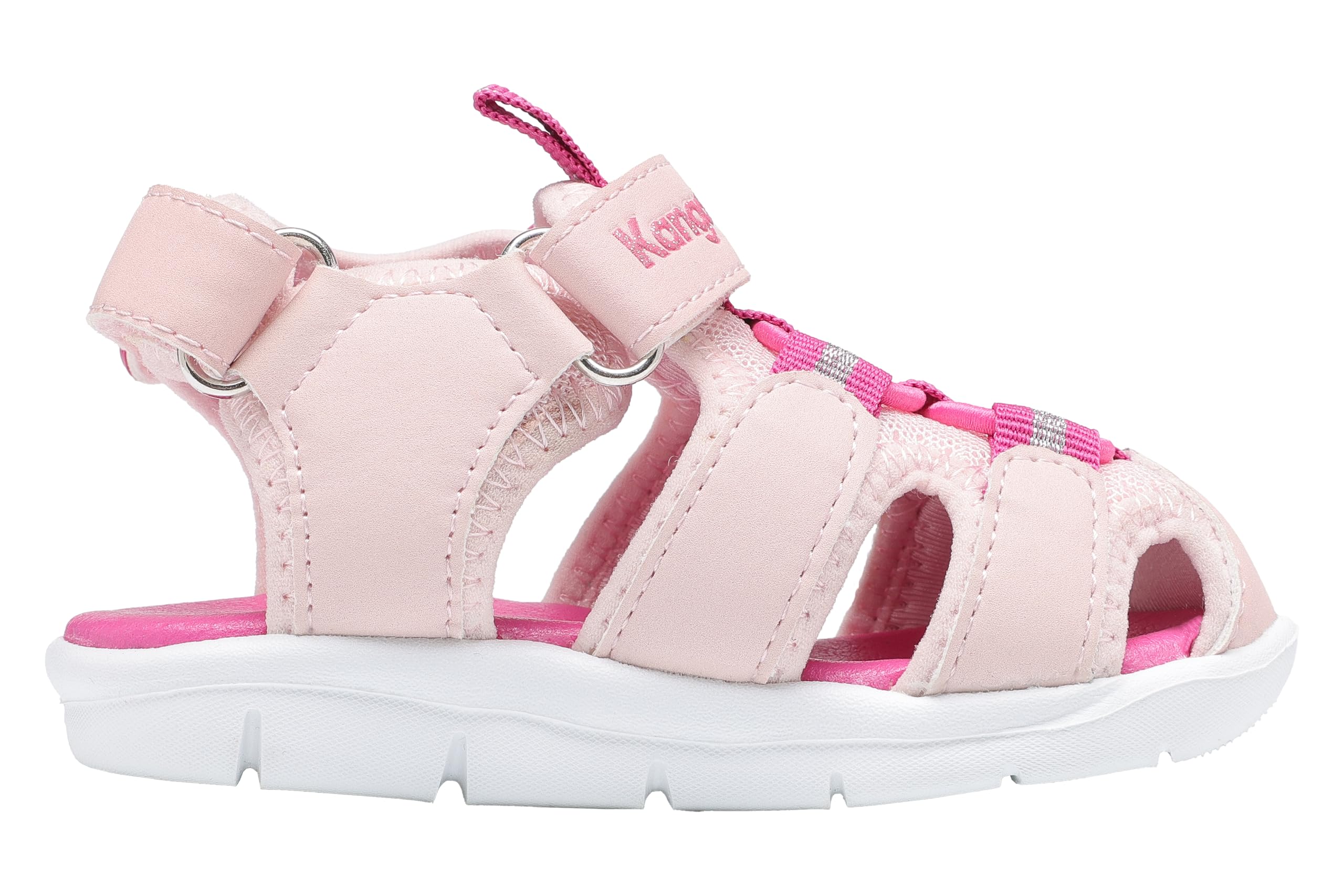 KangaROOS K-Mini, Sandalias Unisex niños