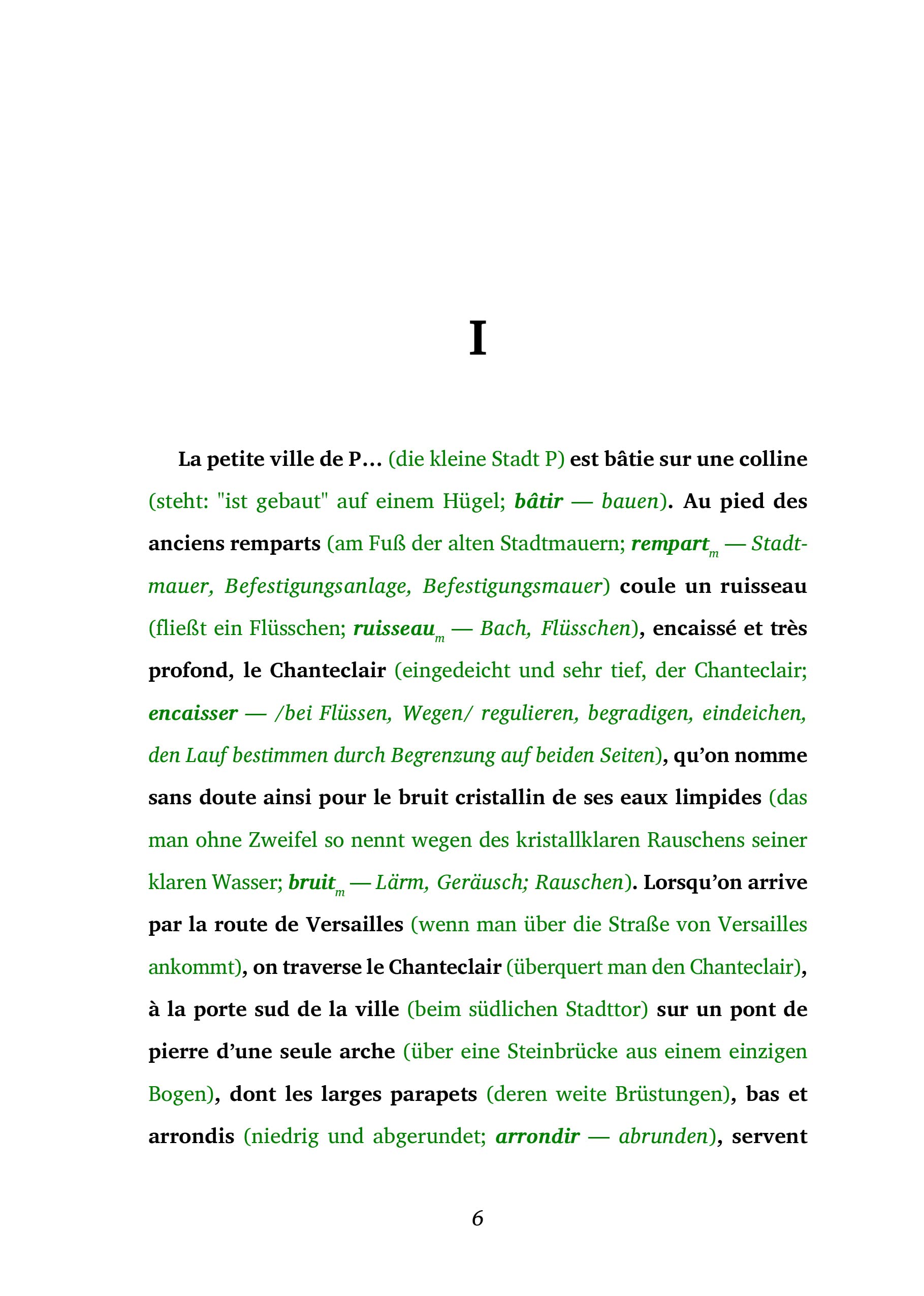 18 französische Bücher (Bücher + 18 Audio-CDs) - Lesemethode von Ilya Frank: Ungekürzter Originaltext - Französisch durch Spaß am Lesen lernen, ... - Lesemethode von Ilya Frank)