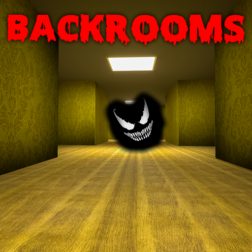 Ultimate Horror Backroom Escape Survival Challenge Game 3d
