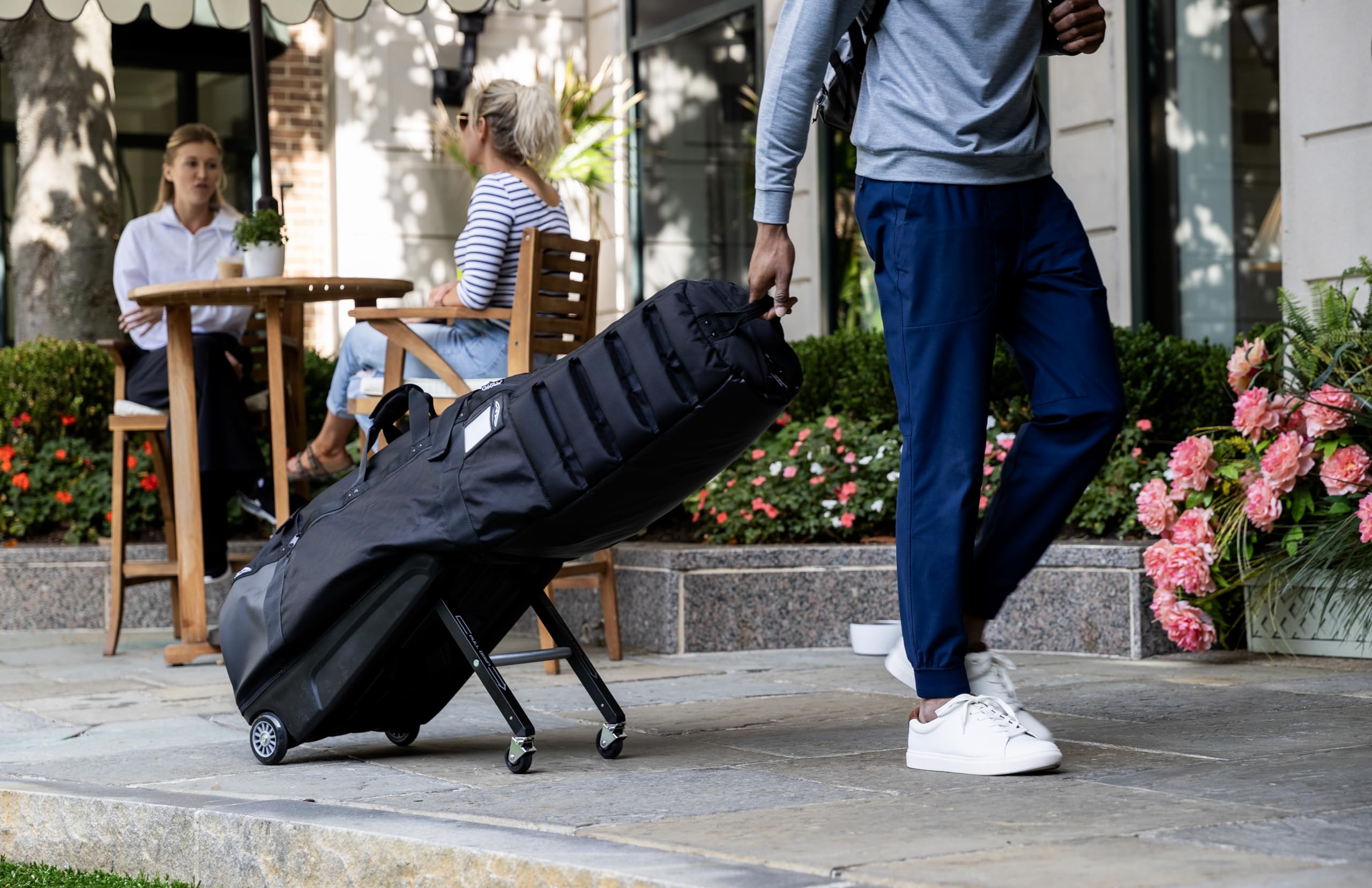 サンマウンテン ClubGlider Pro キャディバッグ トラベルカバー TRAVEL BAG ClubGlider PRO – SUN MOUNTAIN｜サンマウンテン公式