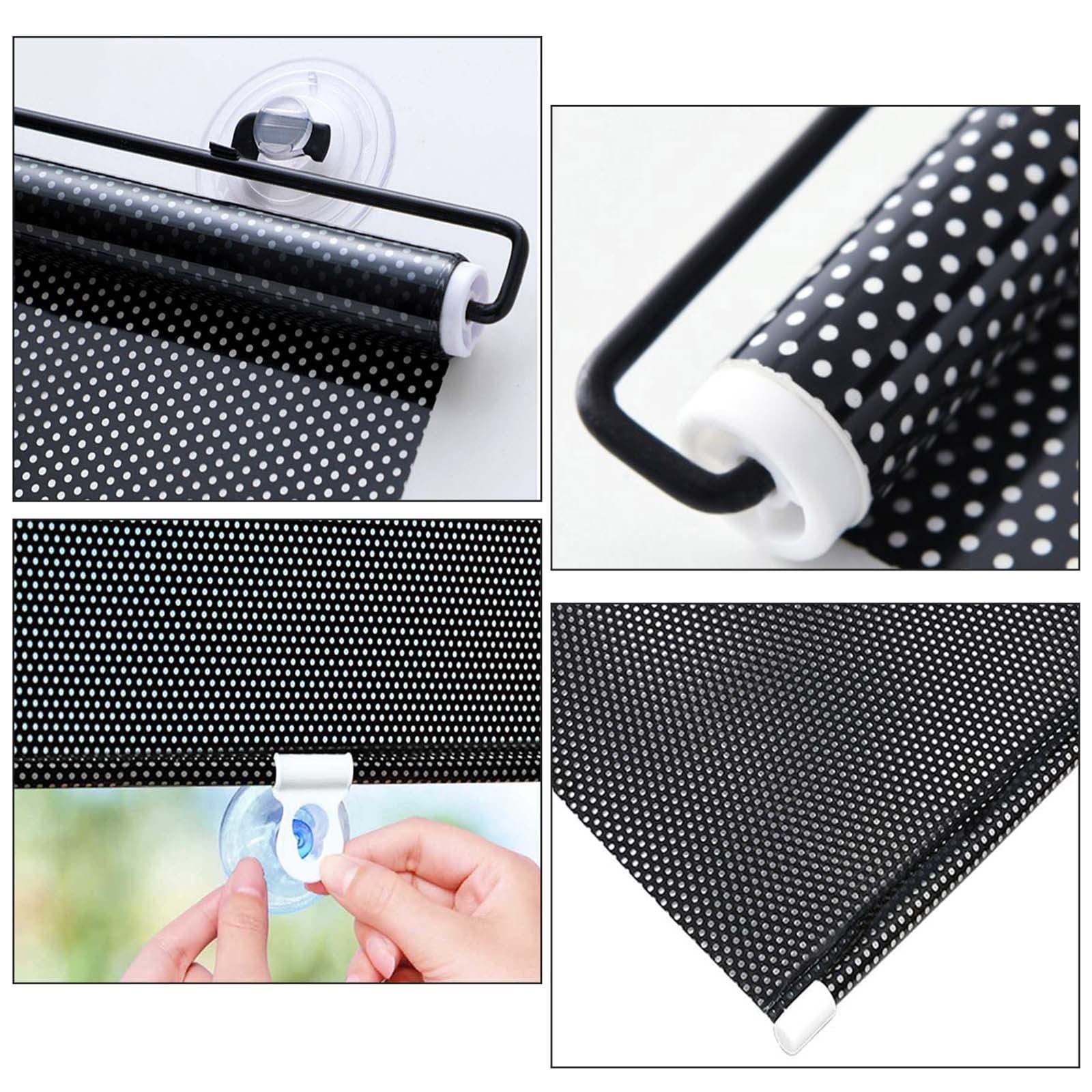 Geen gedoe & een strak design: Magneetstrip jaloezieën zonder boren
