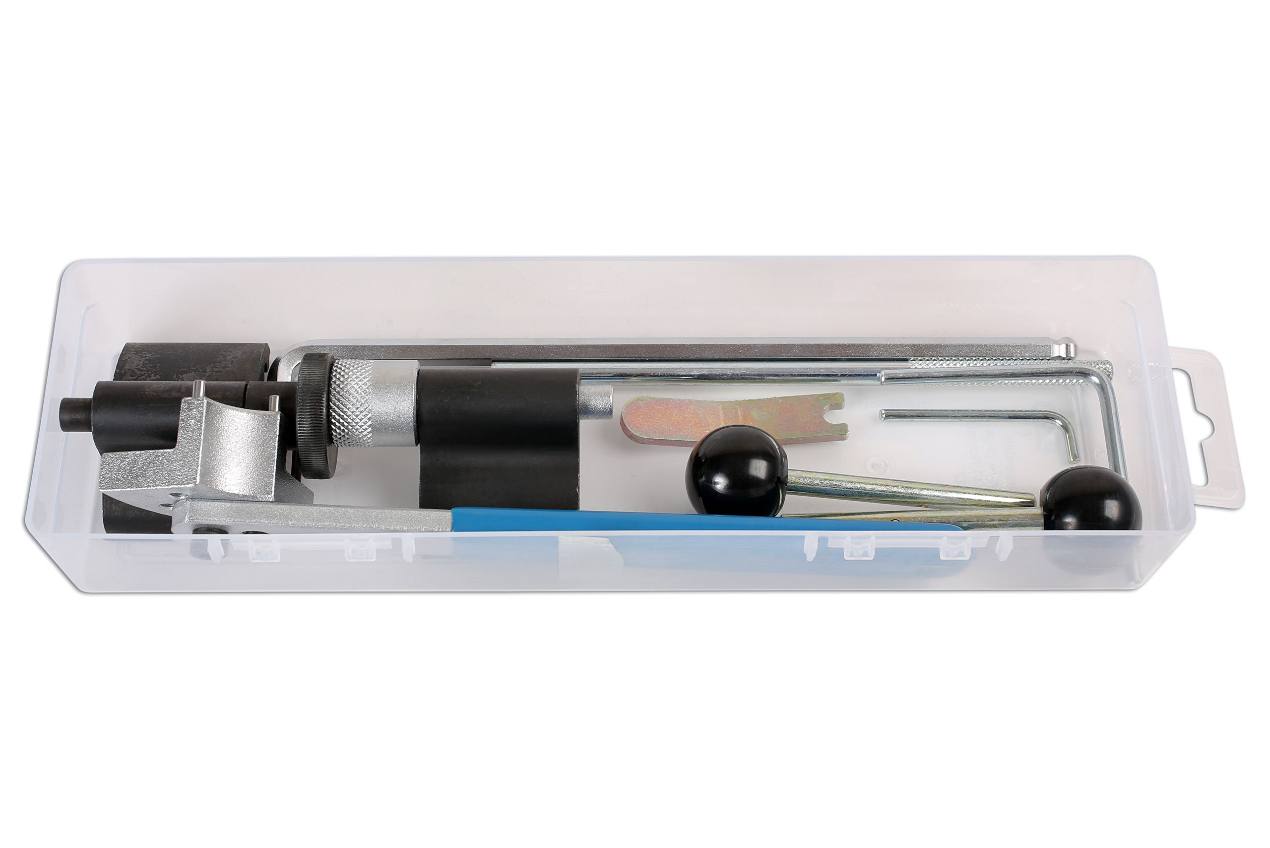 Laser 6557 CAM-Belt Kit de Herramientas