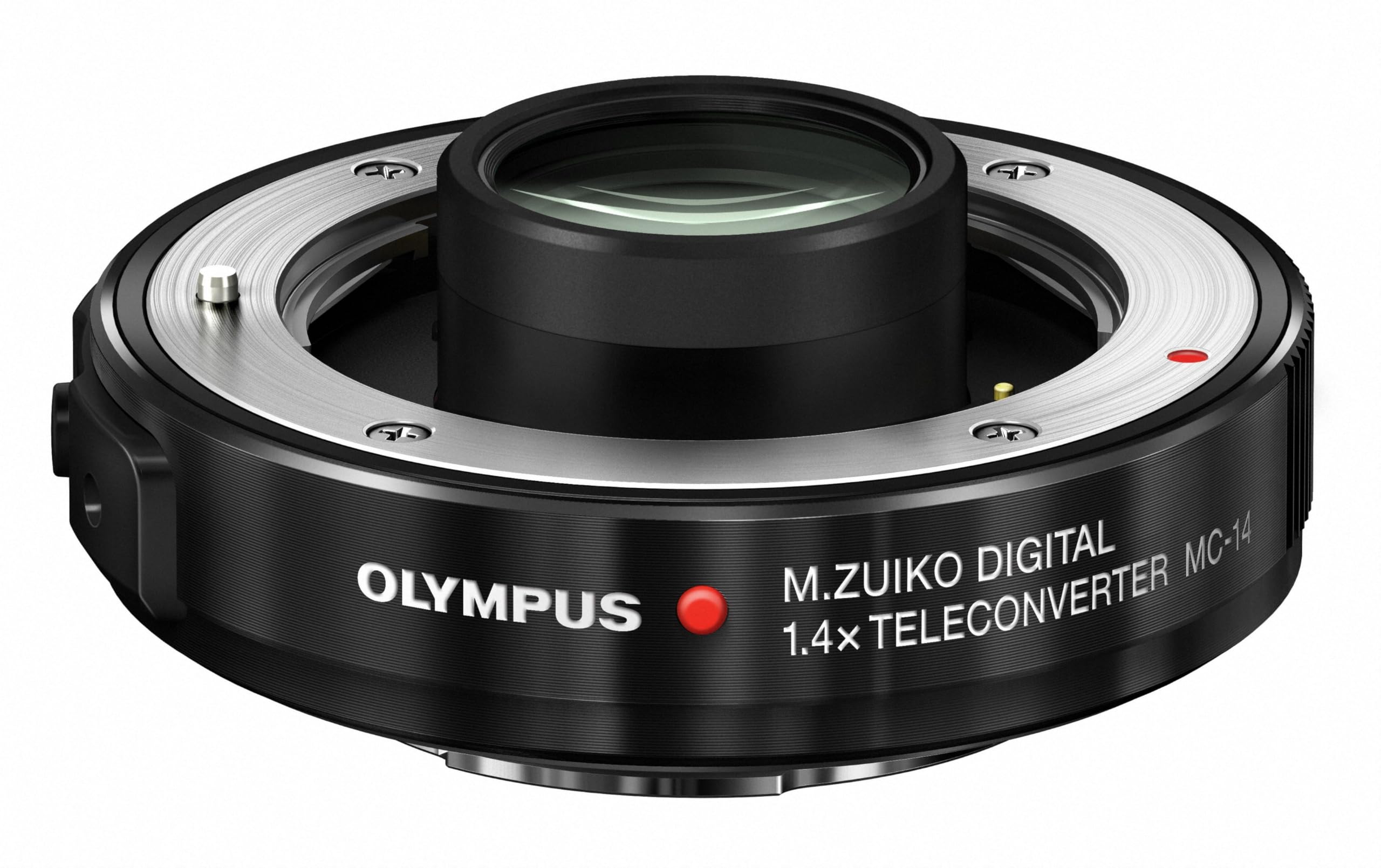 Olympus M.ZUIKO 1.4x Teleconverter MC-14 : Amazon.sg: Electronics