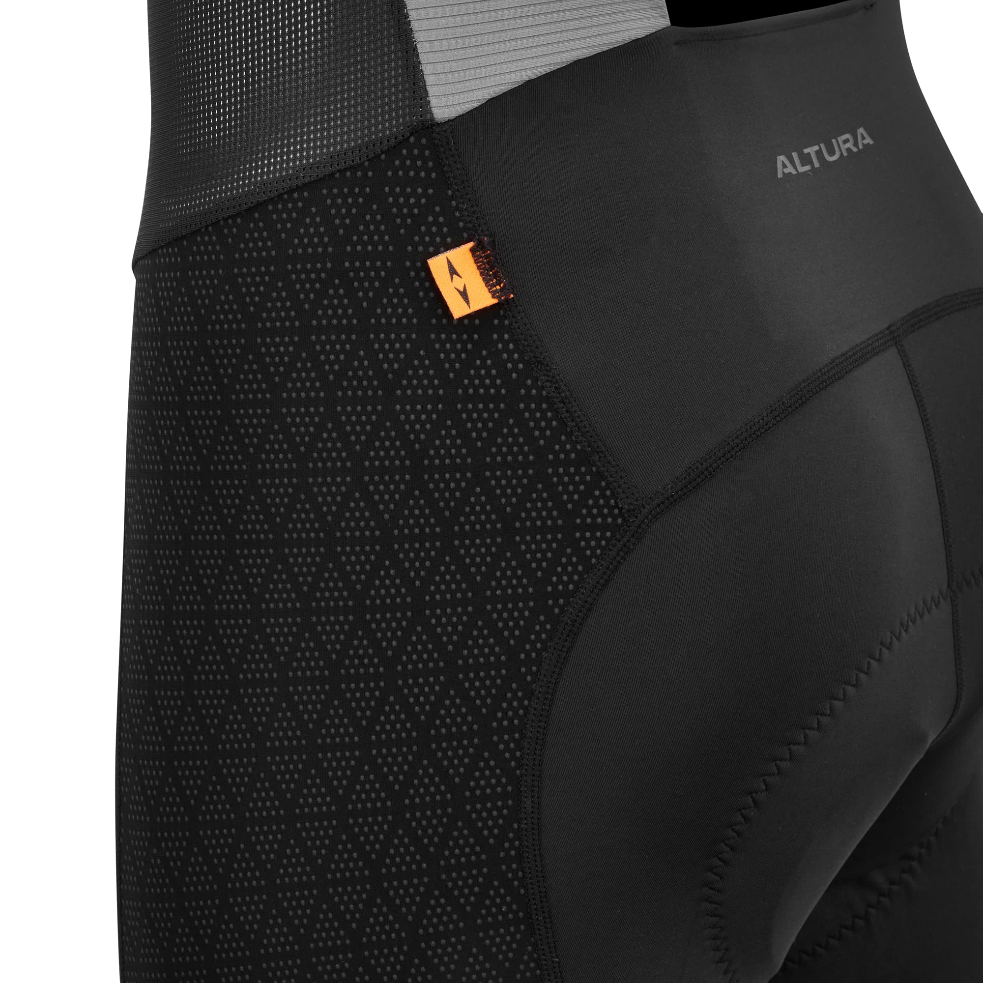 Altura Endurance Bib Short - Shorty Mężczyźni