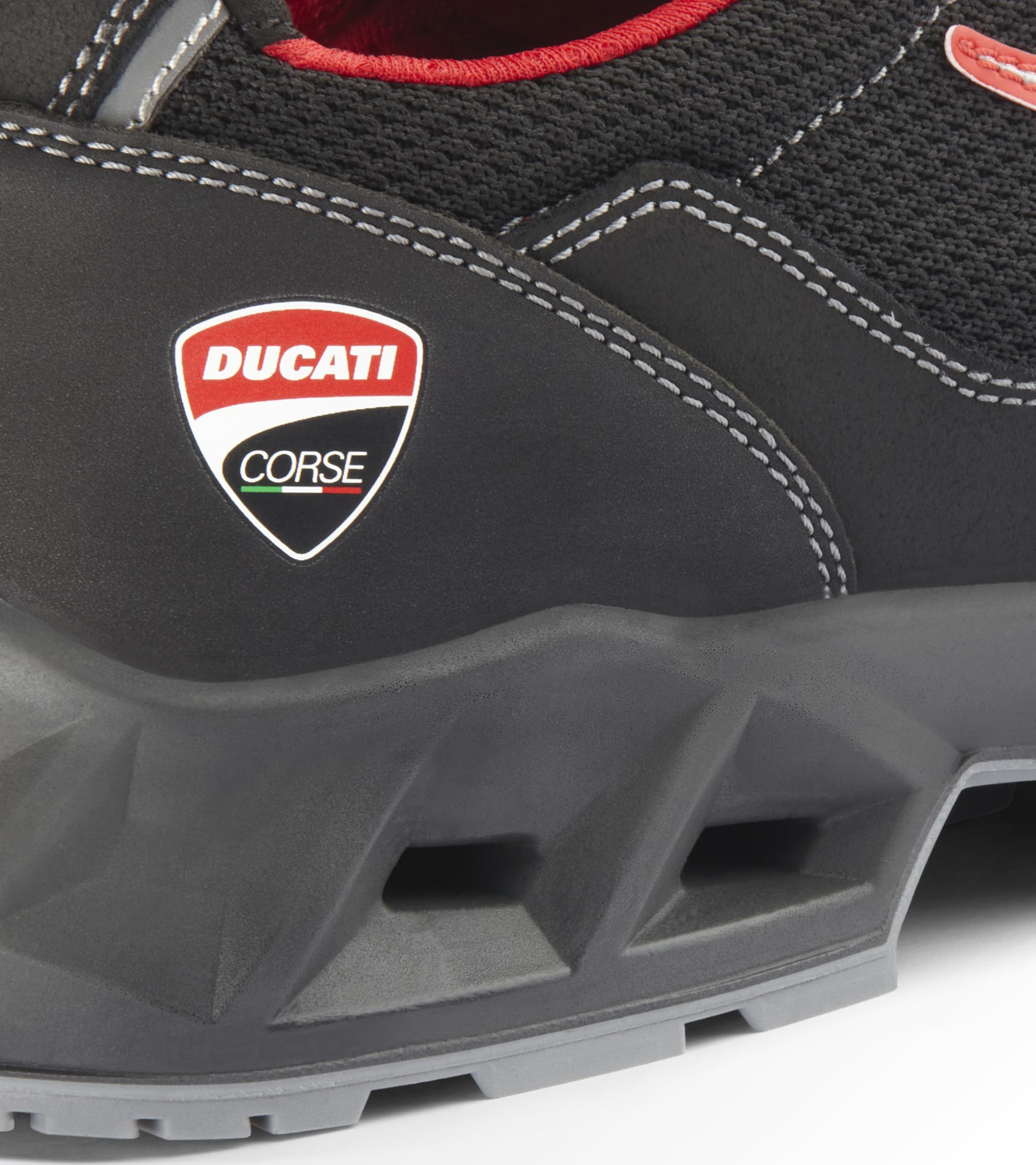 Utility Diadora Shark Engine Low S1ps Fo Sr Esd Scarpe antinfortunisticheUnisex - Adulto