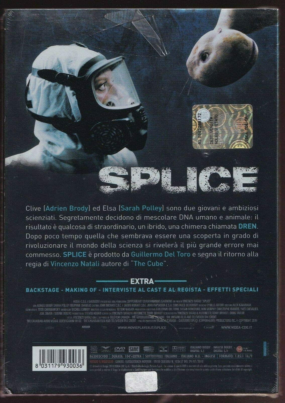 Splice