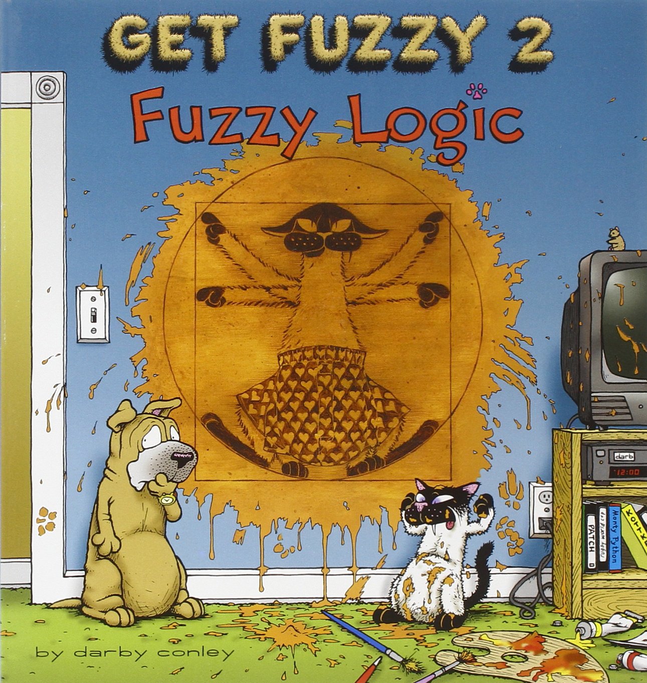 Fuzzy Logic: Get Fuzzy 2