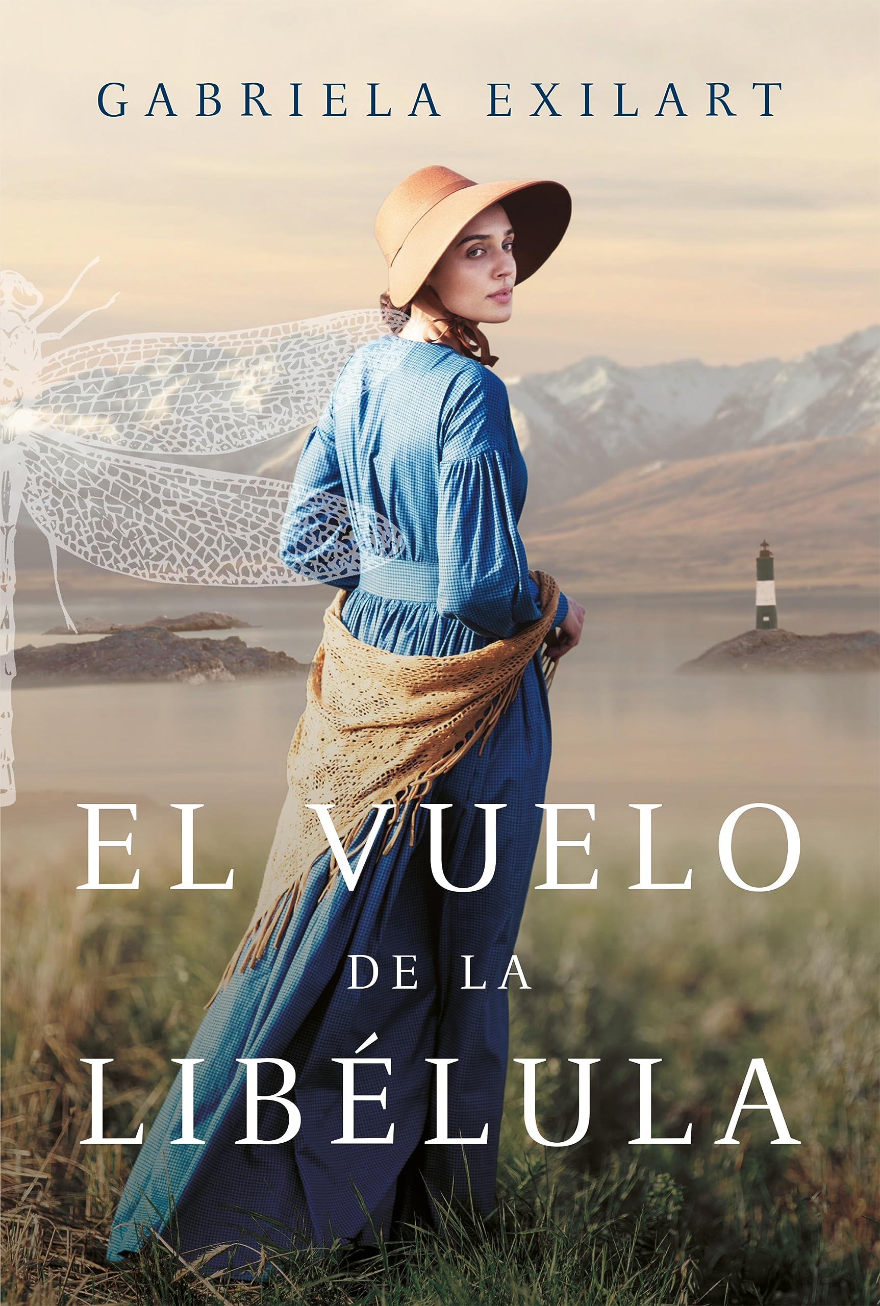 El vuelo de la libélula (Spanish Edition)