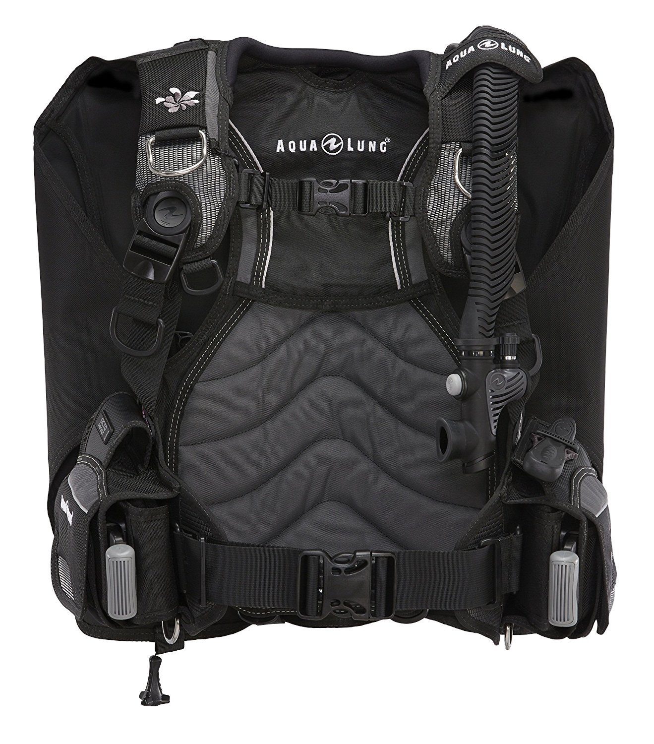 Aqua Lung Lotus Back Inflation BCD