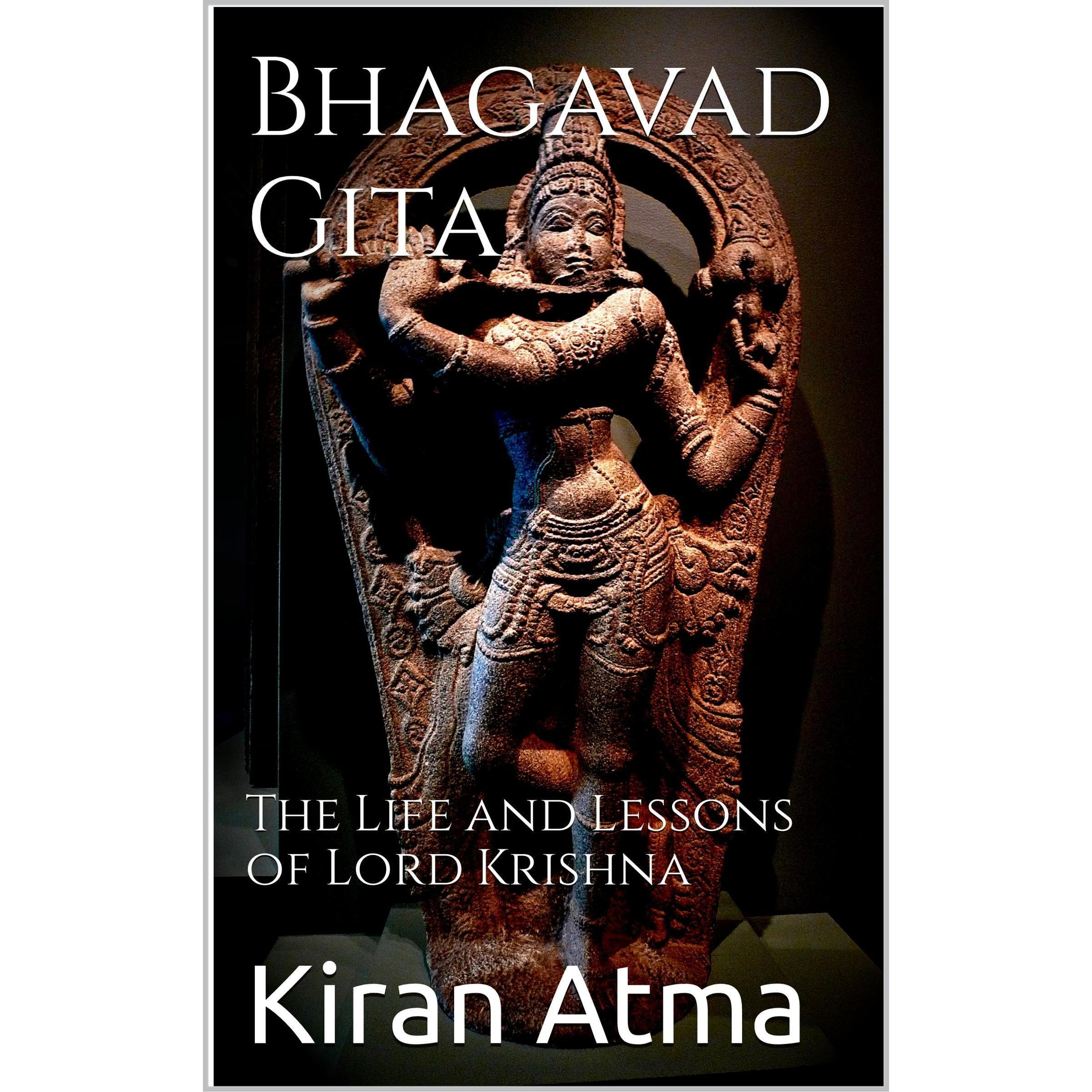 Bhagavad Gita