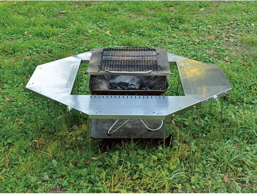 スノーピーク　ジカロテーブル　1ユニットブリッジ　ブラック スノーピーク ジカロテーブル 1ユニットブリッジ ブラック