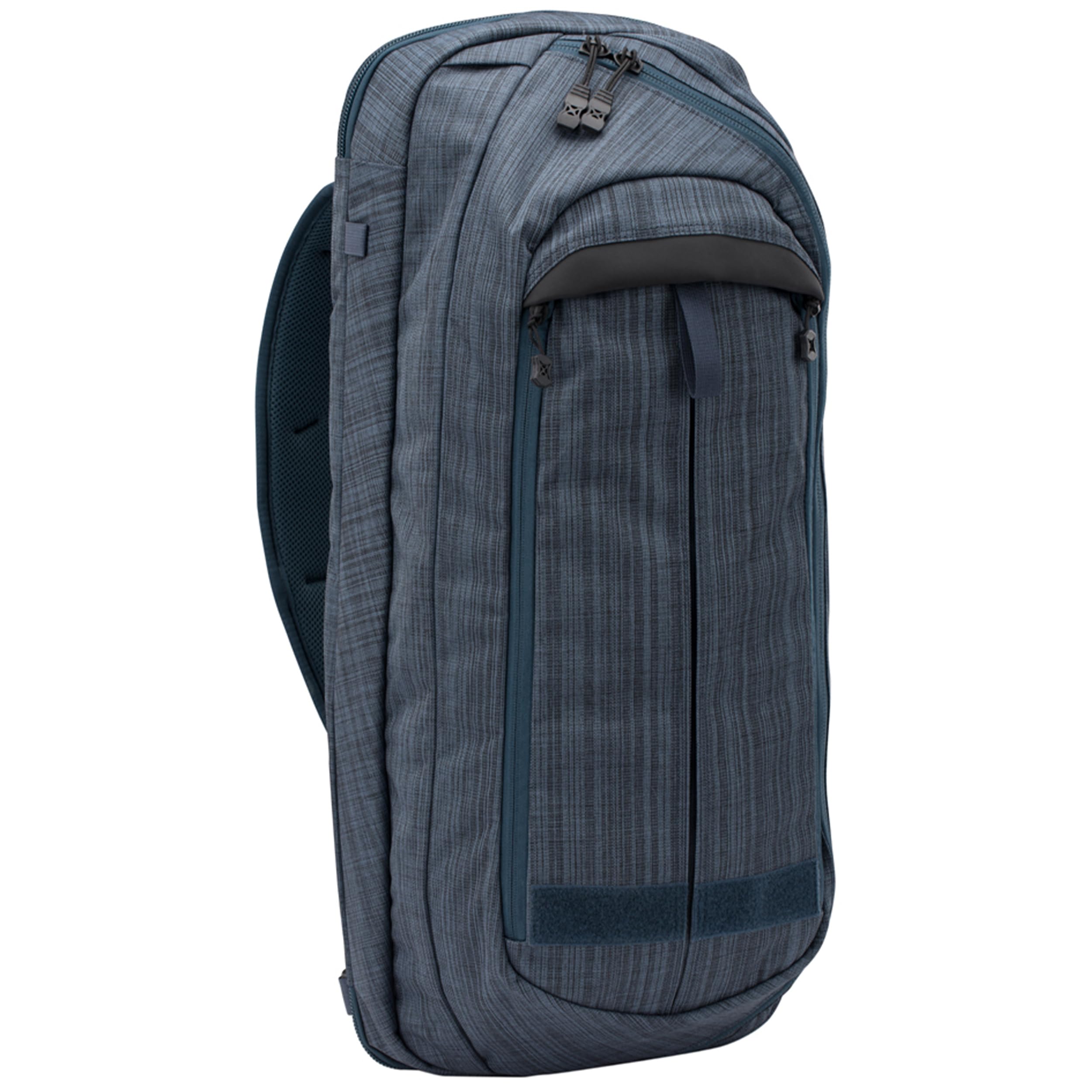 Vertx Commuter XL 2.0, Heather Navy, One Size