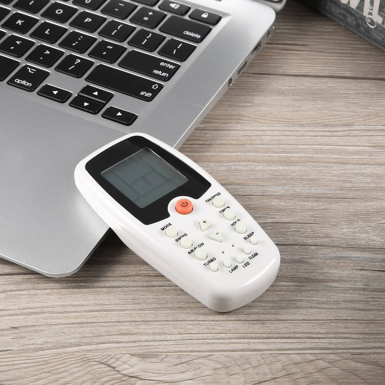 Sostituzione Telecomando universale Smart Climatizzatore per telecomando aria condizionata ZH/EZ-01 AC A/C