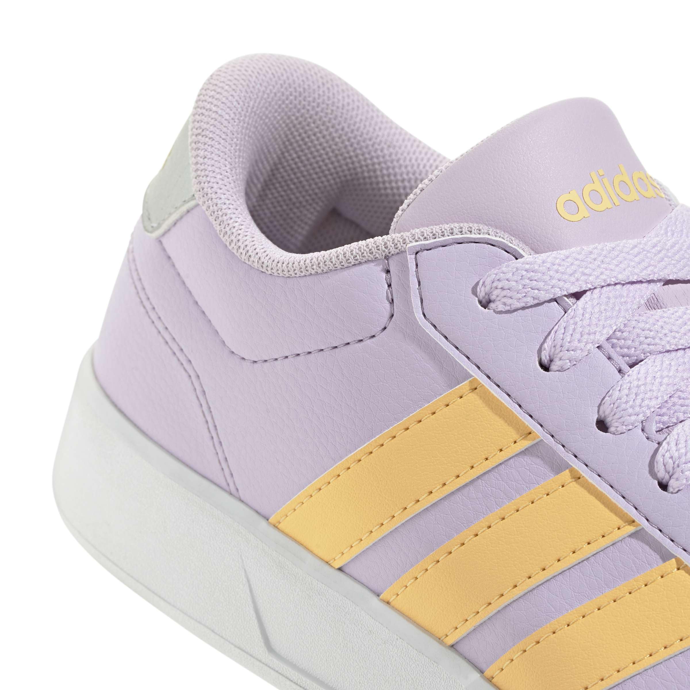 adidas Unisex Children's Breaknet 3.0 Shoes, Junior