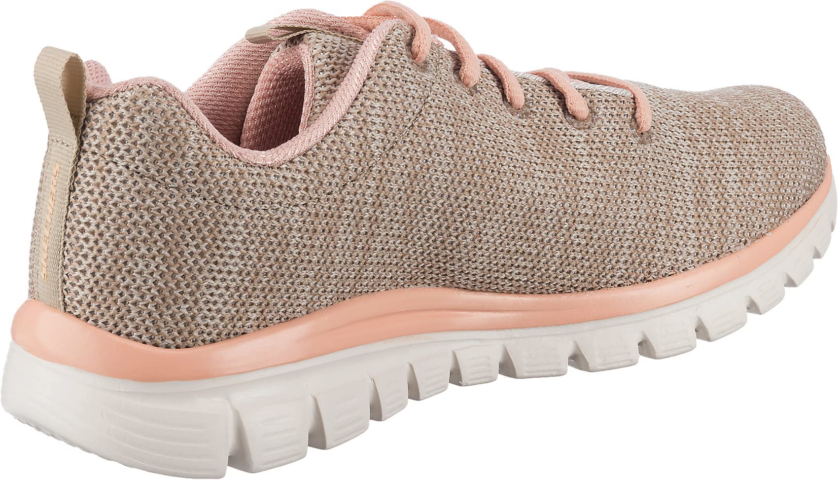 Skechers Graceful Twisted Fortune Scarpe da GinnasticaDonna