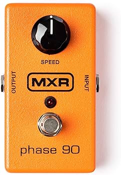 Amazon | MXR M101 PHASE 90 | コーラス・フランジャー