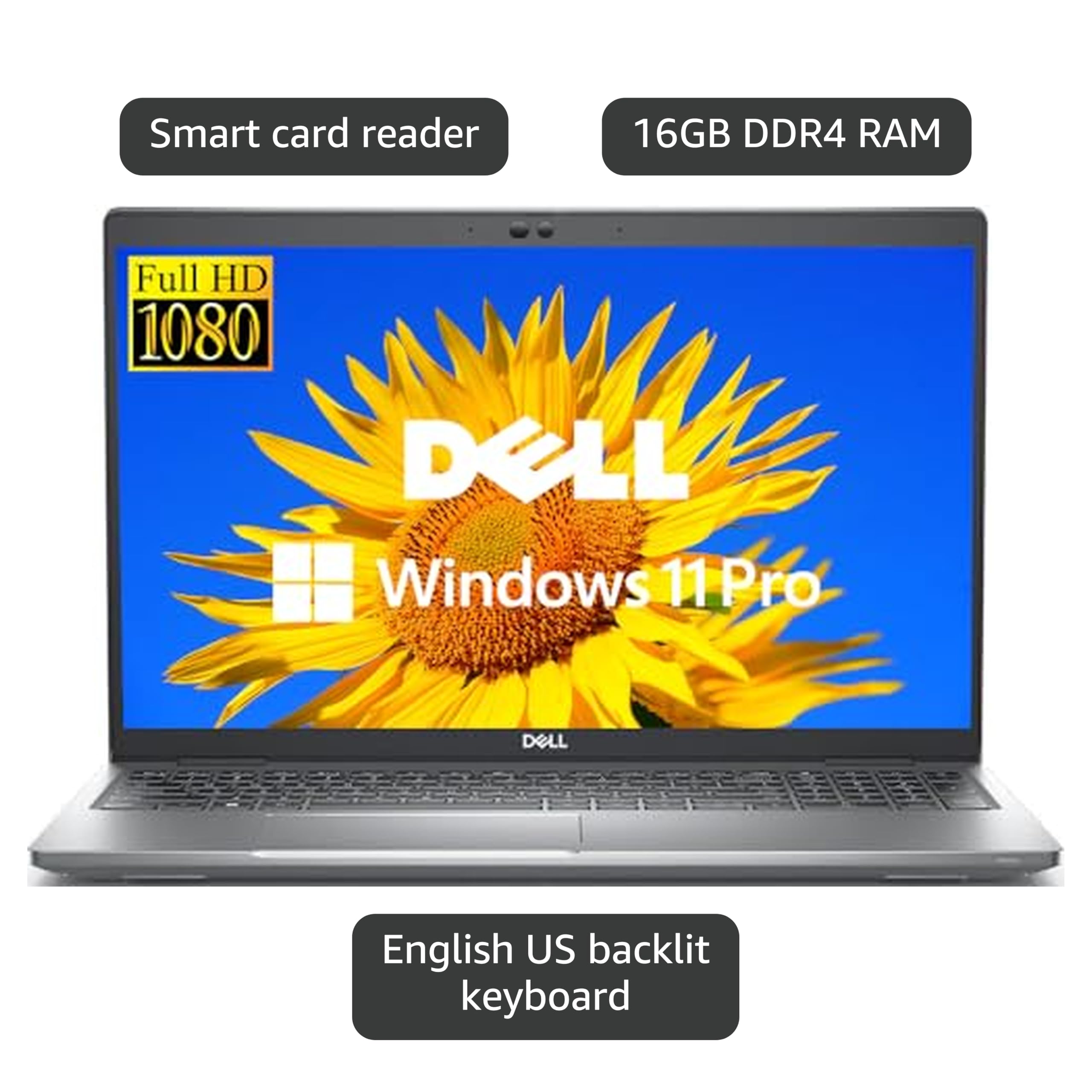 Amazon.com: Dell Latitude 5430 14