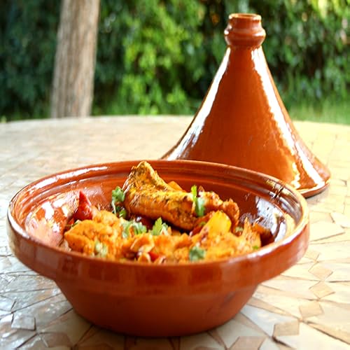 Make Tajine