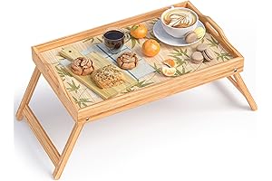 Premium Quality Table to Eat in Bed: The Epitome of Comfort and Convenience