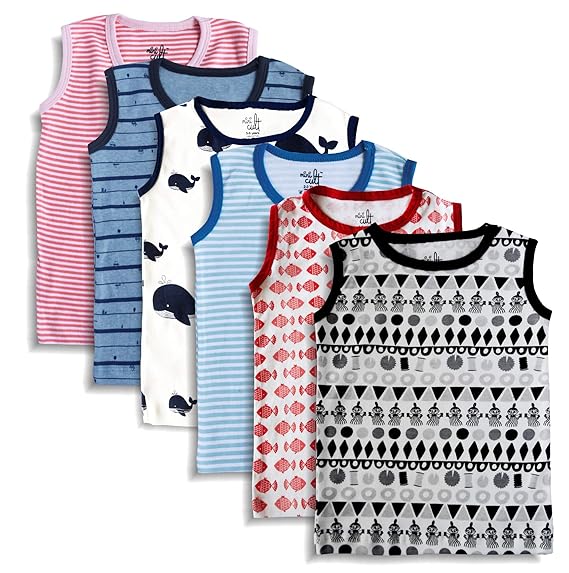 baby vests amazon