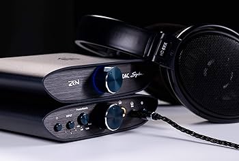 ifi Audio Zen DAC DAコンバーター Amazon.com: iFi Zen DAC V2 | Desktop Digital Analog