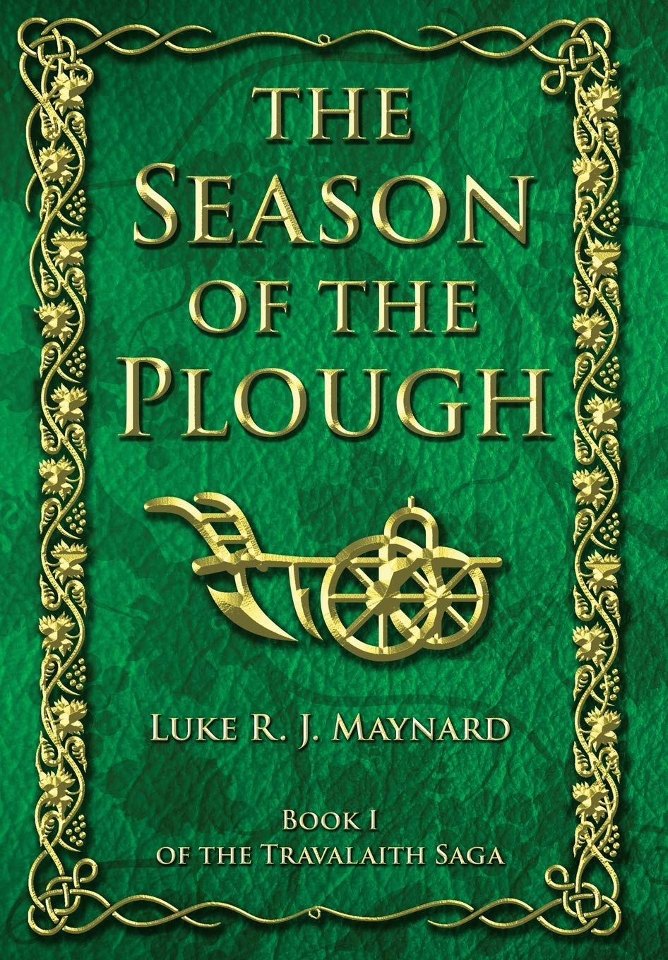 The Season of the Plough