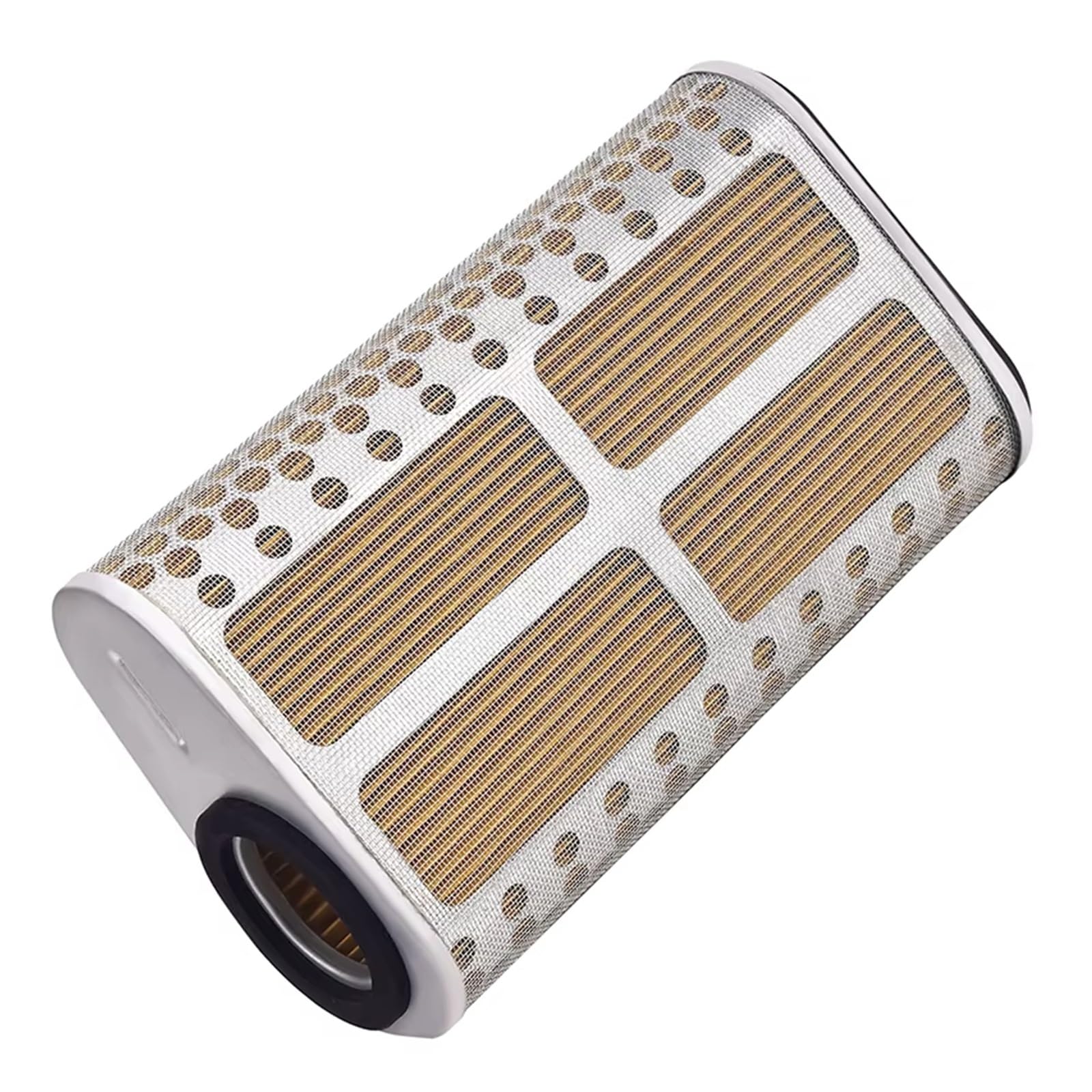 Filtro Aspirazione Aria Moto Per CBR600F Per CB600F Per CBF600S Per CBF600 Moto Filtro Aria Di Aspirazione 17210-MFG-D00 17210-MFG-D01 17210-MFG-D02