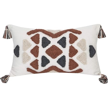 small rectangular cushion covers