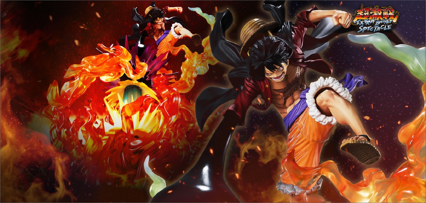 Amazon.co.jp: TAMASHII NATIONS フィギュアーツZERO ONE PIECE[超激戦
