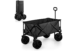 Delta Children Hercules Folding All-Terrain Wagon