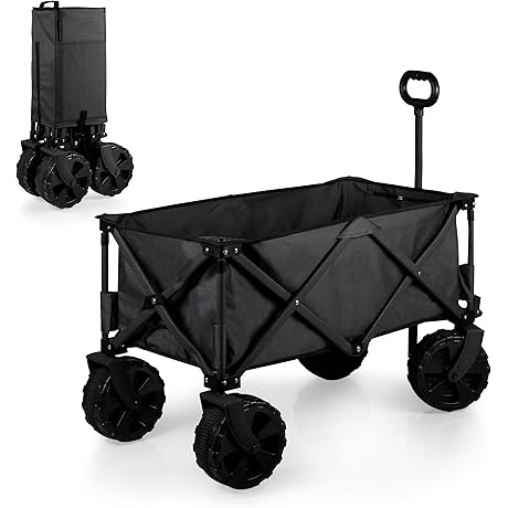 Delta Children Hercules Folding All-Terrain Wagon