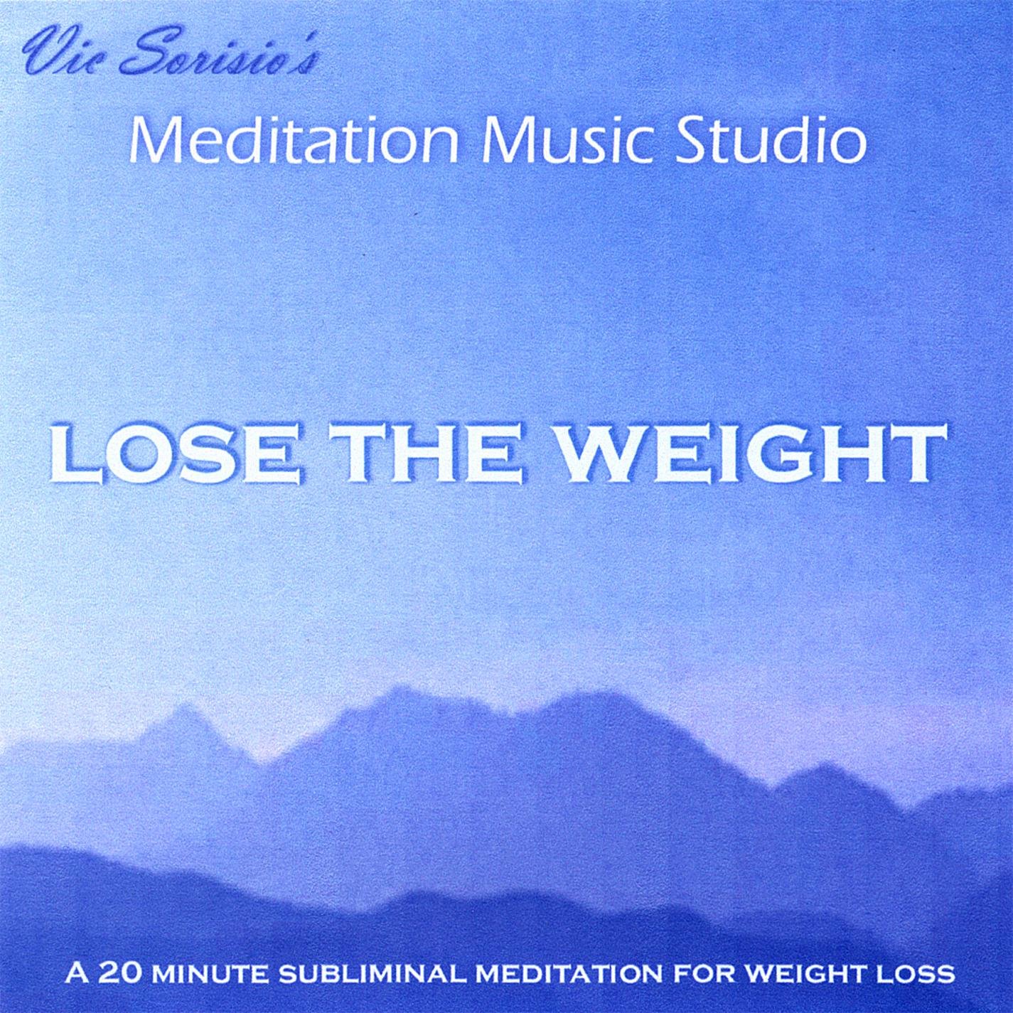 Vic Sorisio's Meditation Music Studio