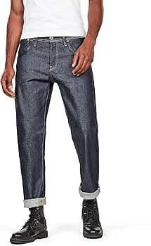 Amazon | [ジースターロゥ] ジーンズ メンズ ストレッチ 30 Years G