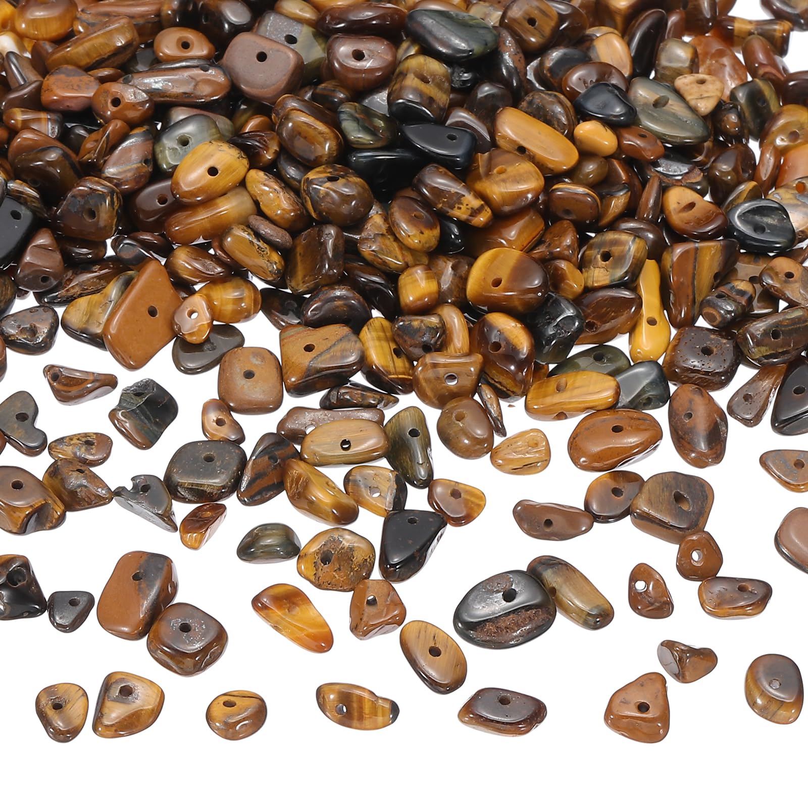 PATIKIL Chip Stone Beads