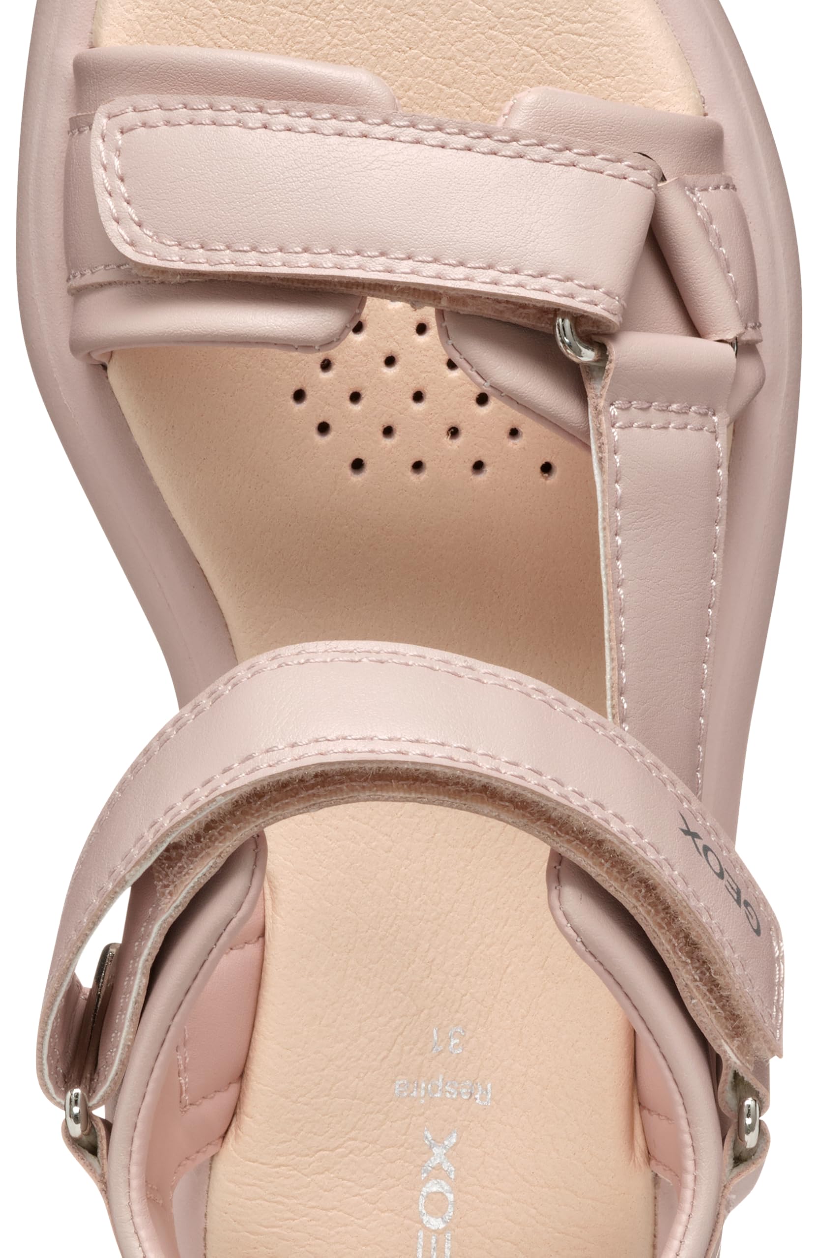 Geox J Sandal Puffypop Gi SandaliaNiñas