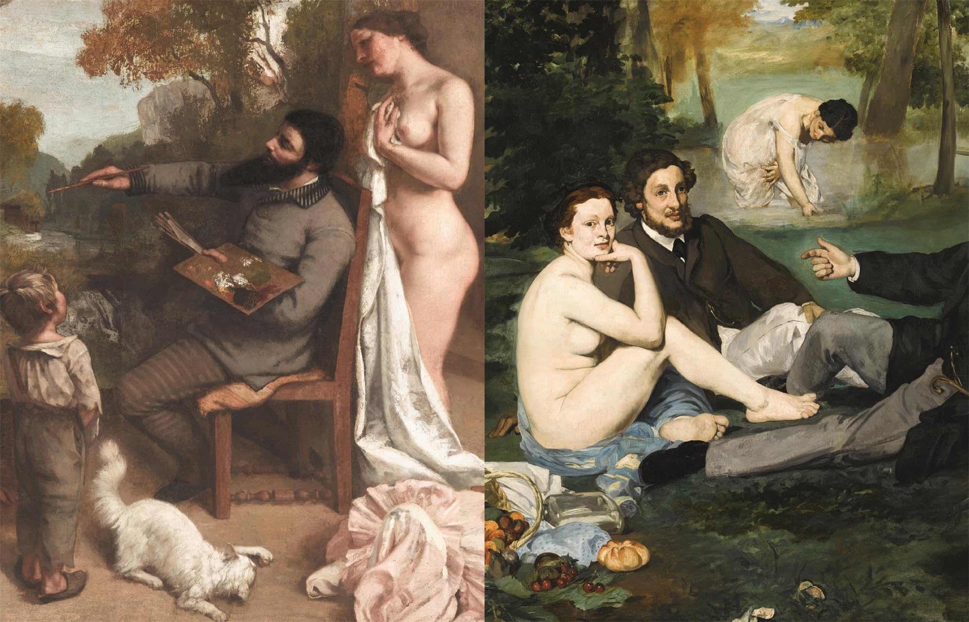 Kunstreise Frankreich: Auf den Spuren großer Kunst. Reiseführer, Bildband und Geschenkbuch für Kunstliebhaber*innen