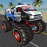 monster truck ausmalbilder zum ausdrucken * Real Monster Truck / Muscle Car Racing / Rally Cars