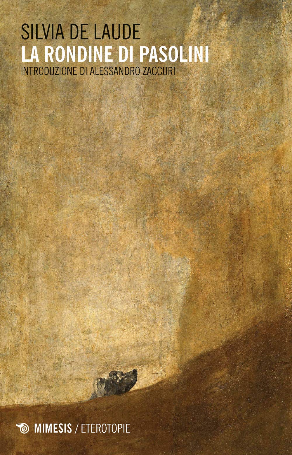 La Rondine Di Pasolini - 4