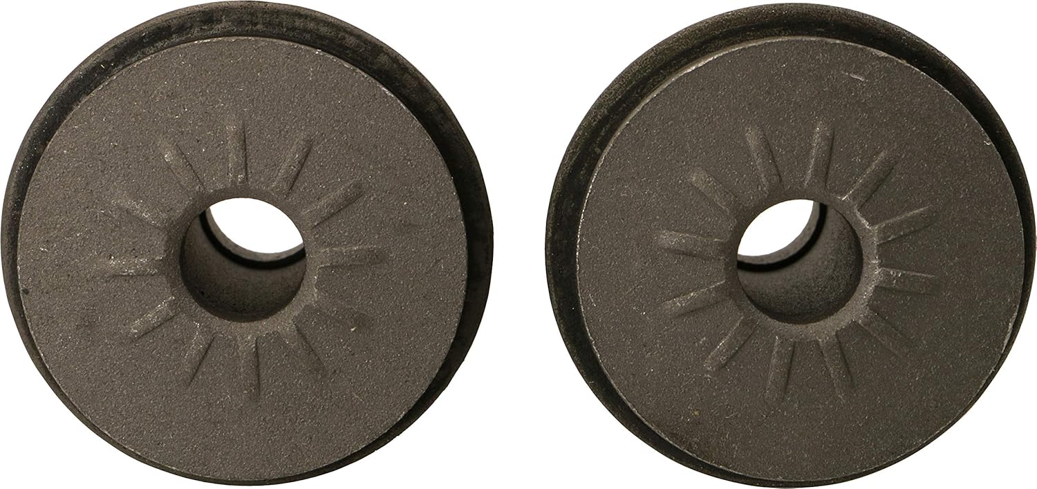 MOOG K6688 Suspension Control Arm Bushing Kit for Chevrolet Silverado 1500