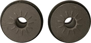 MOOG K6688 Suspension Control Arm Bushing Kit for Chevrolet Silverado 1500